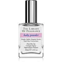 The Library of Fragrance The Library of Fragrance Baby Powder EDC 30 ml
