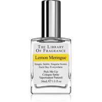 The Library of Fragrance The Library of Fragrance Lemon Meringue EDC 30 ml