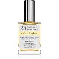 The Library of Fragrance The Library of Fragrance Crème Anglaise EDC 30 ml