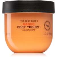 The Body Shop The Body Shop Body Yogurt Mango test jogurt 200 ml