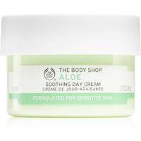 The Body Shop The Body Shop Aloe nyugtató nappali krém az arcra 50 ml