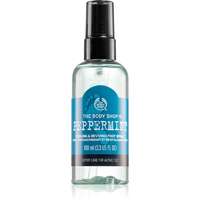 The Body Shop The Body Shop Peppermint láb spray hűsítő hatással 100 ml