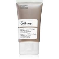 The Ordinary The Ordinary Vitamin C Suspension 23% + HA Spheres 2% bőrélénkítő szérum C-vitaminnal 30 ml