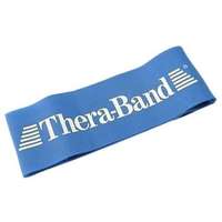 Thera-Band Thera-Band Loop 7,6 x 30,5 cm erősítő gumiszalag ellenállás 2,6 kg (Heavy) 1 db