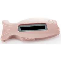 Thermobaby Thermobaby Thermometer digitális hőmérő kádba való Powder Pink 1 db