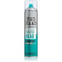 TIGI TIGI Bed Head Hard Head Hajlakk az extra erős tartásért 385 ml