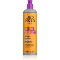 TIGI TIGI Bed Head Colour Goddess olaj sampon festett vagy melírozott hajra 400 ml