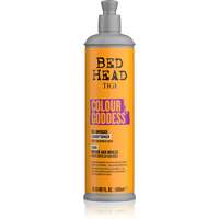 TIGI TIGI Bed Head Colour Goddess kondicionáló olaj festett vagy melírozott hajra 400 ml
