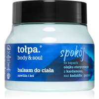 Tołpa Tołpa Body & Soul Calm hidratáló testbalzsam nyugtató hatással 250 ml