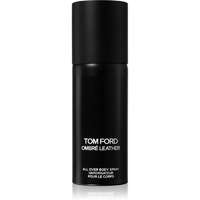 Tom Ford TOM FORD Ombré Leather parfümözött spray a testre 150 ml