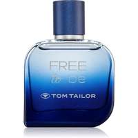Tom Tailor Tom Tailor Free to be EDT 50 ml