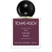 Tomas Arsov Tomas Arsov Fig Caviar Wood parfüm fügefalevél-illattal 50 ml