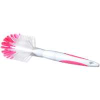 Tommee Tippee Tommee Tippee Closer To Nature Cleaning Brush tisztítókefe Pink 1 db