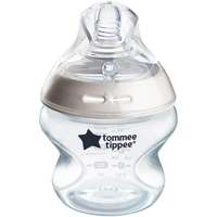 Tommee Tippee Tommee Tippee Closer To Nature Anti-colic Baby Bottle cumisüveg Slow Flow 0m+ 150 ml