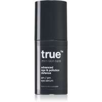 true men skin care true men skin care Am / pm Eye serum szemkörnyékápoló szérum 20 ml