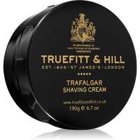 Truefitt & Hill Truefitt & Hill Trafalgar Shave Cream Bowl borotválkozási krém 190 g