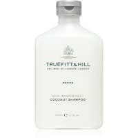 Truefitt & Hill Truefitt & Hill Hair Management Coconut Shampoo hidratáló sampon kókuszzal 365 ml