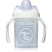 Twistshake Twistshake Training Cup White gyakorlóbögre 230 ml