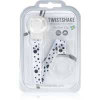 Twistshake Twistshake Clip White cumitartó csipesz 1 db