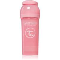 Twistshake Twistshake Anti-Colic cumisüveg Pink 2 m+ 260 ml