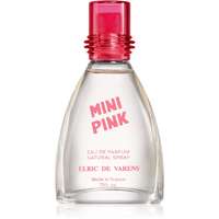 Ulric de Varens Ulric de Varens Mini Pink EDP hölgyeknek 25 ml
