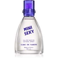 Ulric de Varens Ulric de Varens Mini Sexy EDP hölgyeknek 25 ml