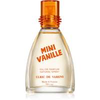 Ulric de Varens Ulric de Varens Mini Vanille EDP hölgyeknek 25 ml