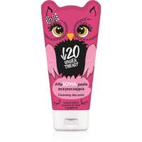 Under Twenty Under Twenty ANTI! ACNE fehérítő paszta az aknés bőrre 150 ml