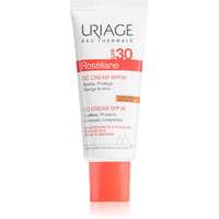 Uriage Uriage Roséliane CC Cream SPF 30 CC krém Érzékeny, bőrpírra hajlamos bőrre SPF 30 40 ml