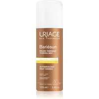 Uriage Uriage Bariésun Thermal Mist Self-Tanning spray testre testre és arcra 100 ml