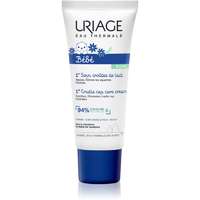Uriage Uriage Bébé 1st Cradle Cap Care Cream nyugtató krém 40 ml