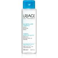 Uriage Uriage Hygiène Thermal Micellar Water - Normal to Dry Skin micellás víz normál és száraz, érzékeny bőrre normál és száraz bőrre 250 ml