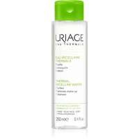 Uriage Uriage Hygiène Thermal Micellar Water - Combination to Oily Skin micellás víz normál és száraz, érzékeny bőrre kombinált és zsíros bőrre 250 ml