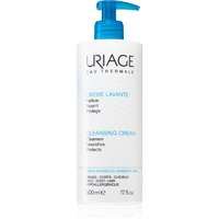 Uriage Uriage Hygiène Cleansing Cream tápláló tisztító krém testre és arcra 500 ml