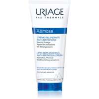 Uriage Uriage Xémose Lipid-Replenishing Anti-Irritation Cream lipidfeltöltő nyugtató krém nagyon száraz, érzékeny és atópiás bőrre 200 ml