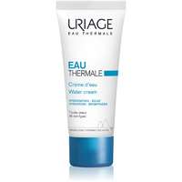 Uriage Uriage Eau Thermale Water Cream könnyű hidratáló krém 40 ml