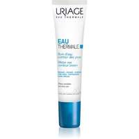 Uriage Uriage Eau Thermale Water Eye Contour Cream aktív hidratáló krém a szem köré 15 ml