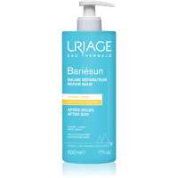Uriage Uriage Bariésun Bariésun-Repair Balm napozás utáni regeneráló balzsam arcra és testre 500 ml