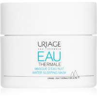 Uriage Uriage Eau Thermale Water Sleeping Mask intenzíven hidratáló maszk éjszakára 50 ml