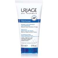 Uriage Uriage Xémose Anti-Itch Soothing Oil Balm nyugtató balzsam a nagyon száraz bőrre 50 ml