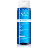 Uriage Uriage DS HAIR Soft Balancing Shampoo tisztító sampon érzékeny fejbőrre 200 ml