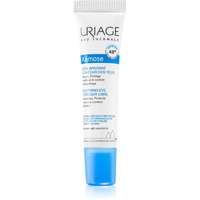 Uriage Uriage Xémose Soothing Eye Contour Care nyugtató szemkörnyékápoló krém száraz és atópiás bőrre 15 ml