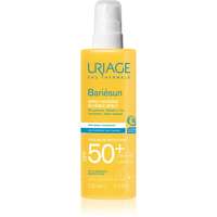 Uriage Uriage Bariésun Bariésun-Repair Balm védő spray arcra és testre SPF 50+ 200 ml