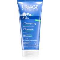 Uriage Uriage Bébé 1st Shampoo gyengéd gyermek sampon a könnyű kifésülésért 200 ml