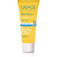 Uriage Uriage Bariésun Anti-Brown Spot Fluid SPF 50+ bőrvédő folyadék magas UV védelemmel 40 ml