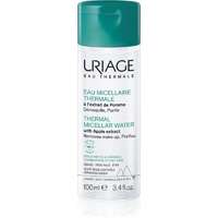 Uriage Uriage Hygiène Thermal Micellar Water - Combination to Oily Skin micellás víz normál és száraz, érzékeny bőrre kombinált és zsíros bőrre 100 ml