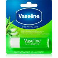Vaseline Vaseline Lip Care ajakbalzsam árnyalat Aloe 4,8 g