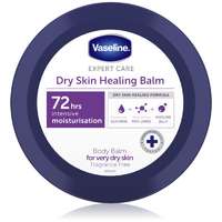Vaseline Vaseline Expert Care Dry Skin Healing Balm testbalzsam a nagyon száraz bőrre 250 ml