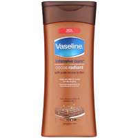 Vaseline Vaseline Intensive testápoló tej száraz bőrre 200 ml