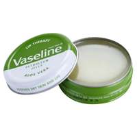 Vaseline Vaseline Lip Therapy ajakbalzsam Aloe 20 g